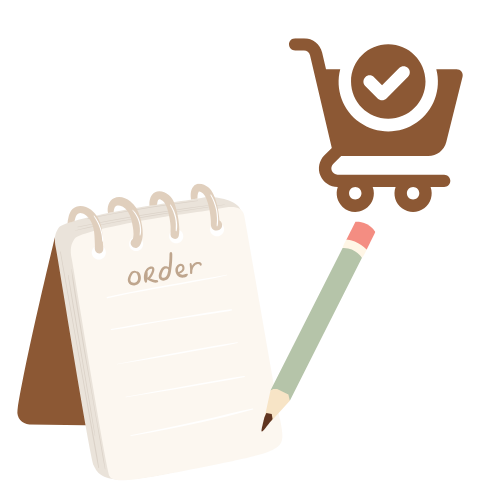 Order Online